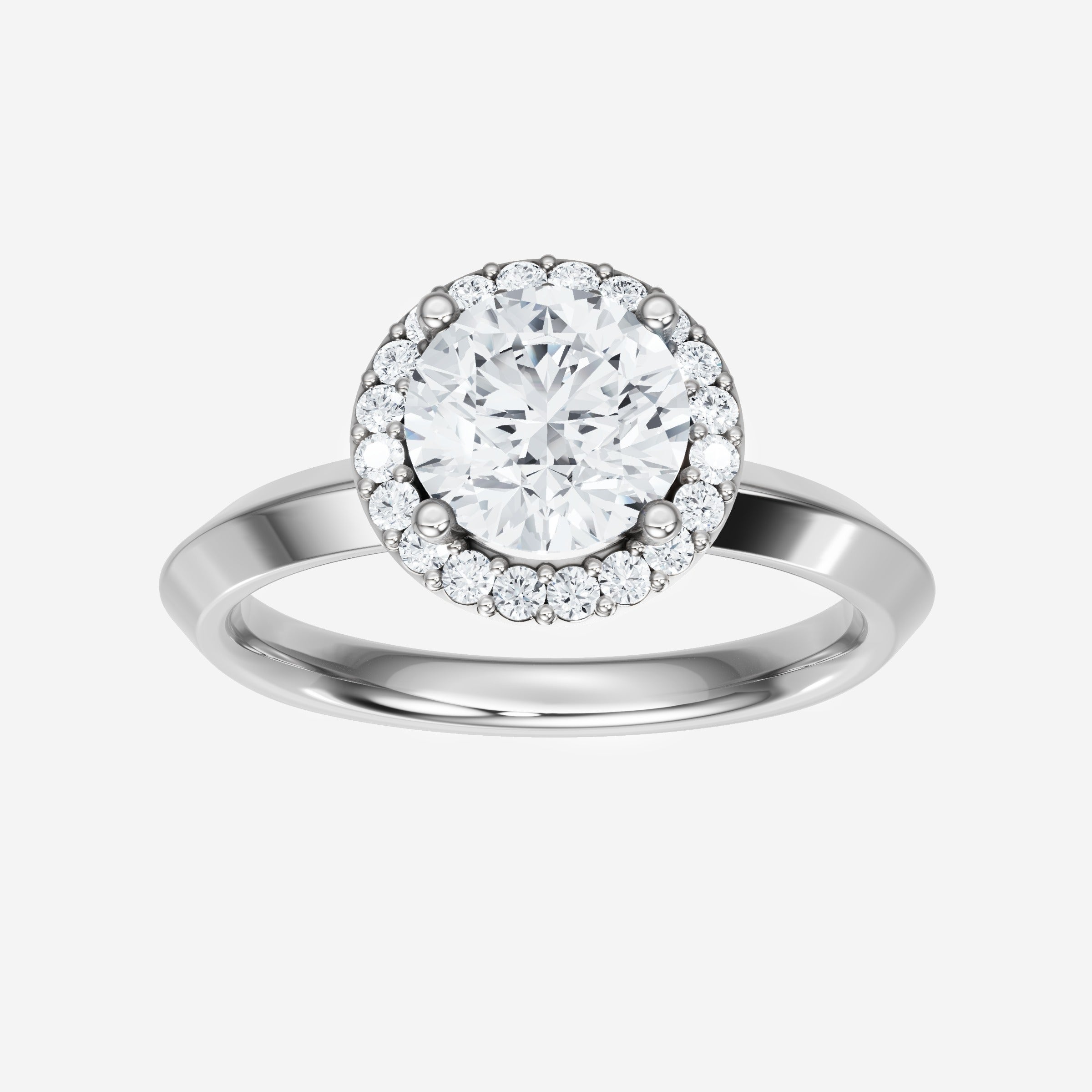 Round Moonbeam Magic Ring – Shop QSE