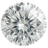 Diamond overlay