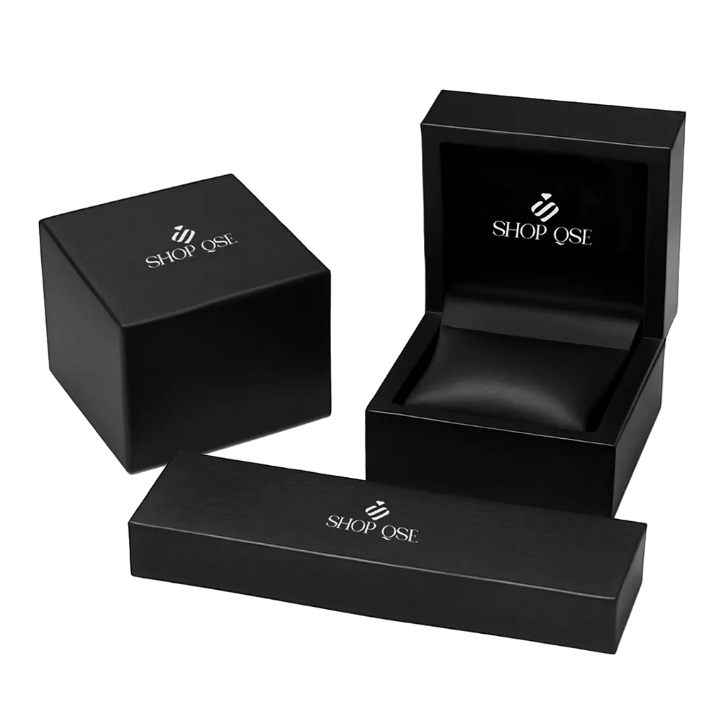 1.00ct Lab Grown Diamond Stud Earring