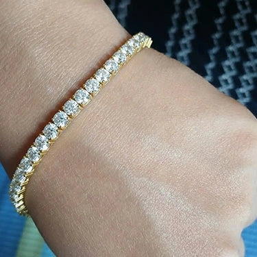 Customer photo