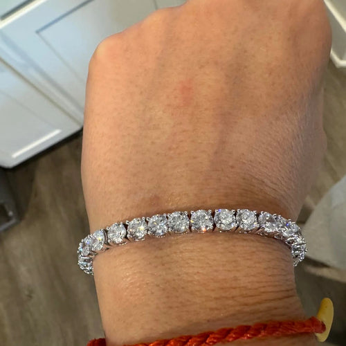 Customer photo