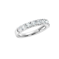 1.00ct  Lab Grown Diamond Band Ring