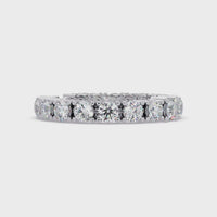2.75 Carat Lab Grown Diamond Bracelet