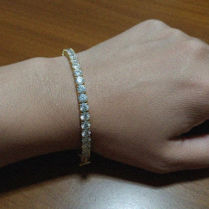Customer photo